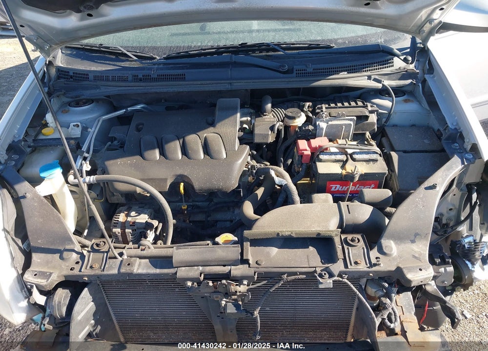 2012 NISSAN SENTRA 2.0 S VIN: 3N1AB6AP6CL656887