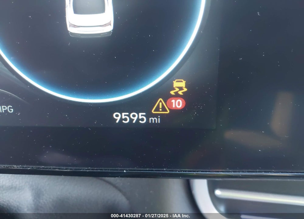 2024 HYUNDAI ELANTRA VIN: KMHLP4DG0RU769199