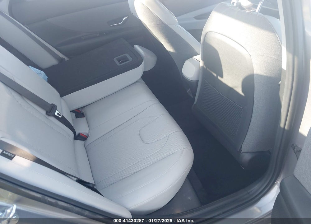 2024 HYUNDAI ELANTRA VIN: KMHLP4DG0RU769199