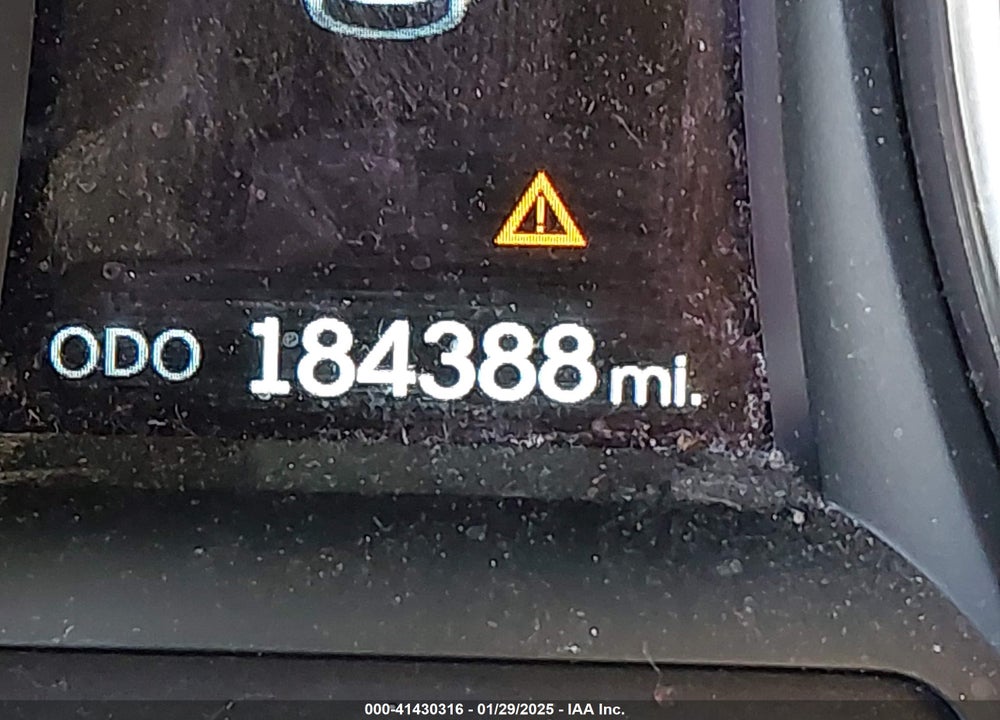 2014 HYUNDAI SANTA FE LIMITED VIN: KM8SR4HF5EU074492