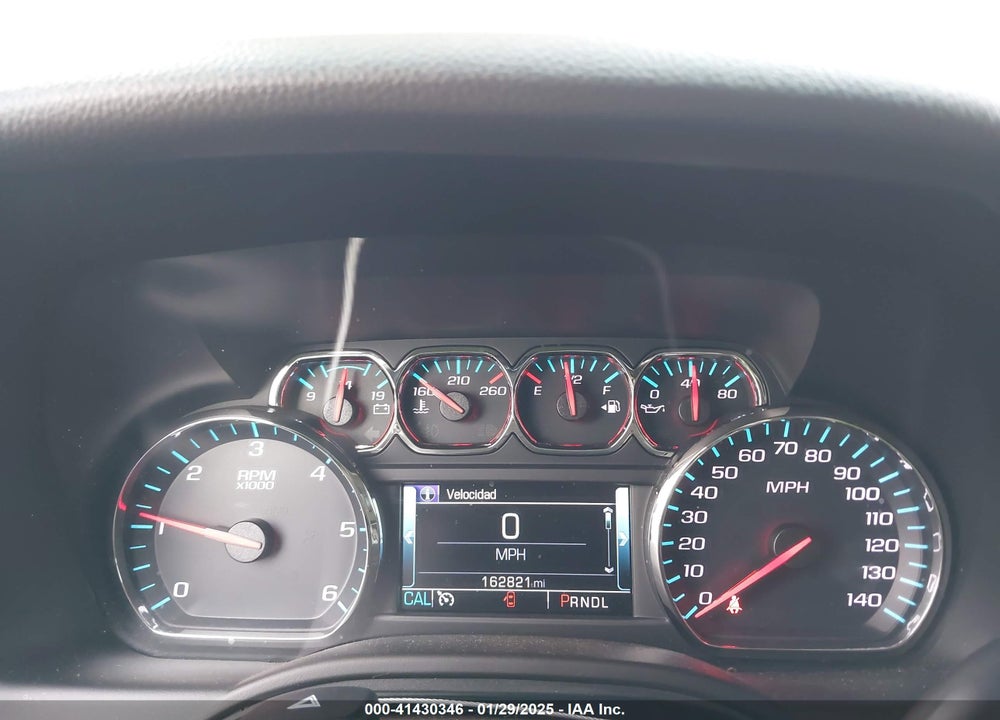 2018 CHEVROLET TAHOE LT VIN: 1GNSCBKC8JR334039