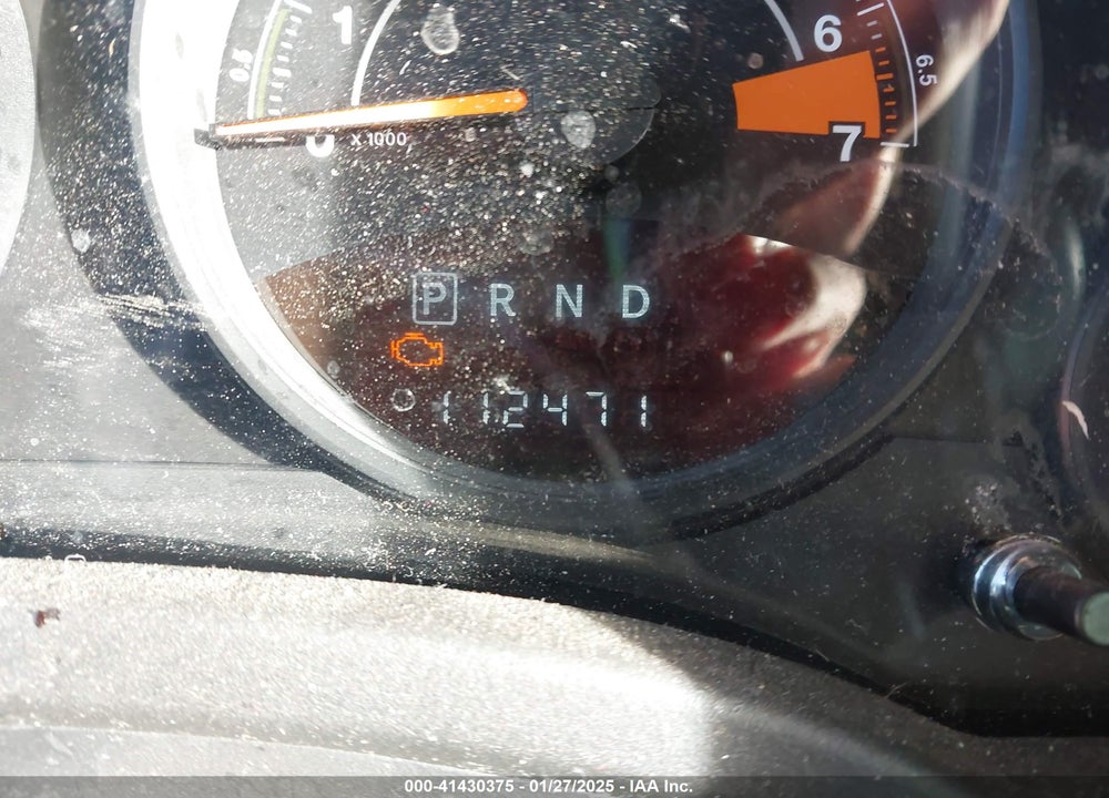 2015 JEEP PATRIOT SPORT VIN: 1C4NJPBB9FD241034