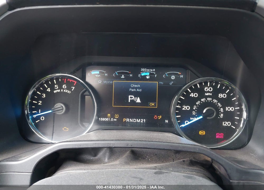 2016 FORD F-150 VIN: 1FTFW1EG3GKF20664