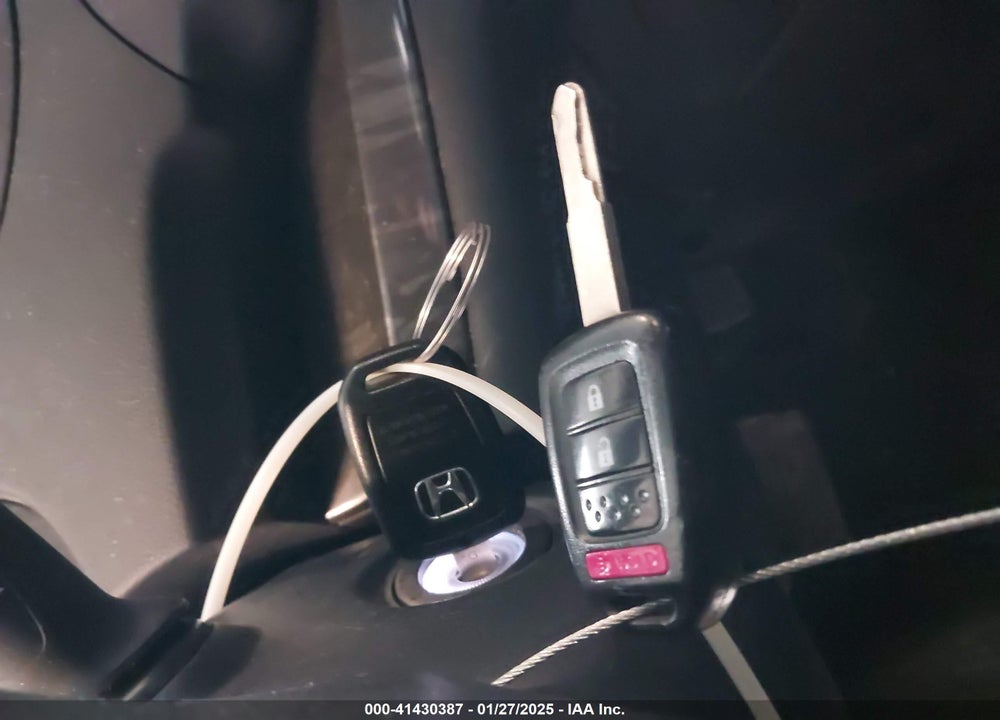 2014 HONDA CR-V VIN: 2HKRM3H71EH547027