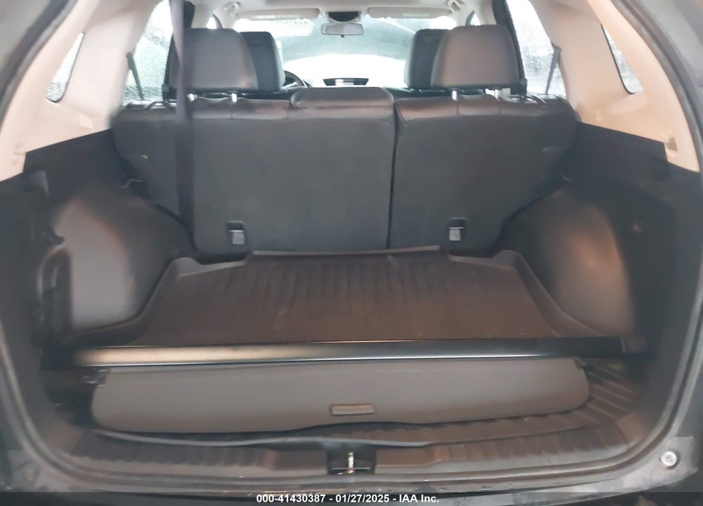 2014 HONDA CR-V VIN: 2HKRM3H71EH547027