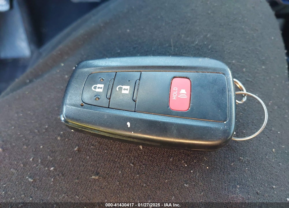 2016 TOYOTA PRIUS VIN: JTDKARFU1G3519894