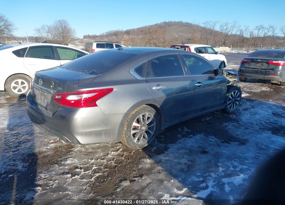2017 NISSAN ALTIMA VIN: 1N4AL3AP0HC286702