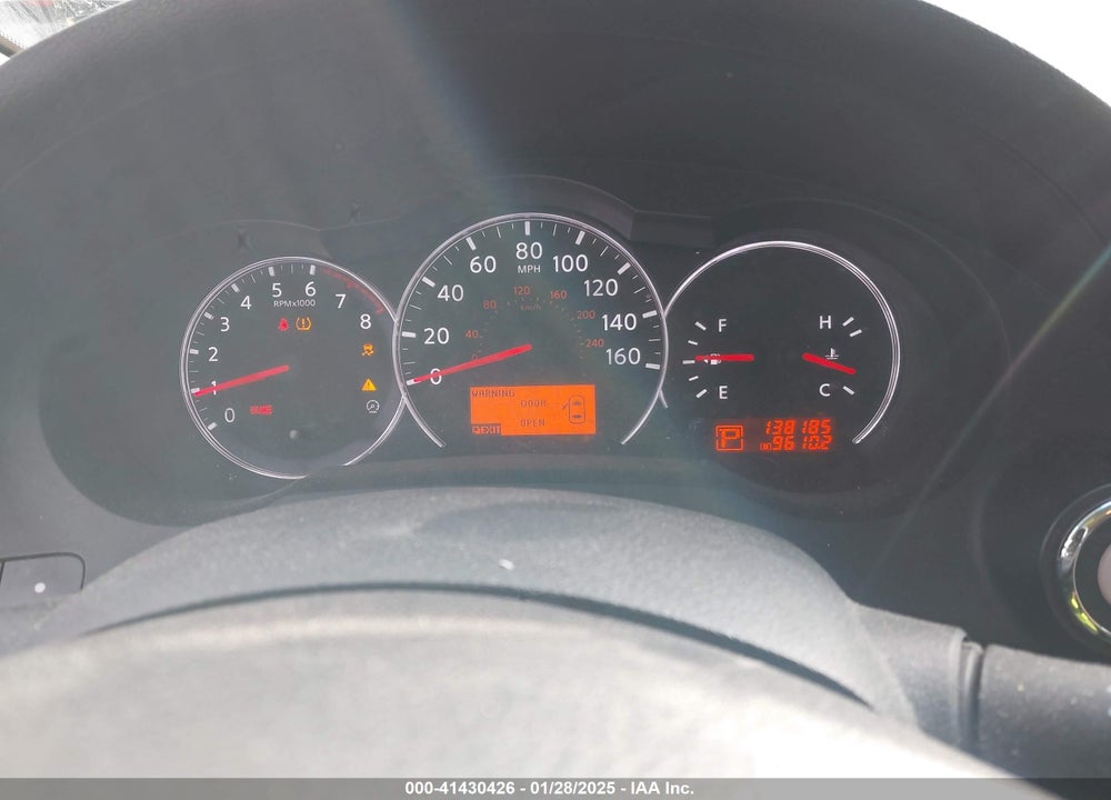 2012 NISSAN ALTIMA VIN: 1N4AL2AP8CN553320