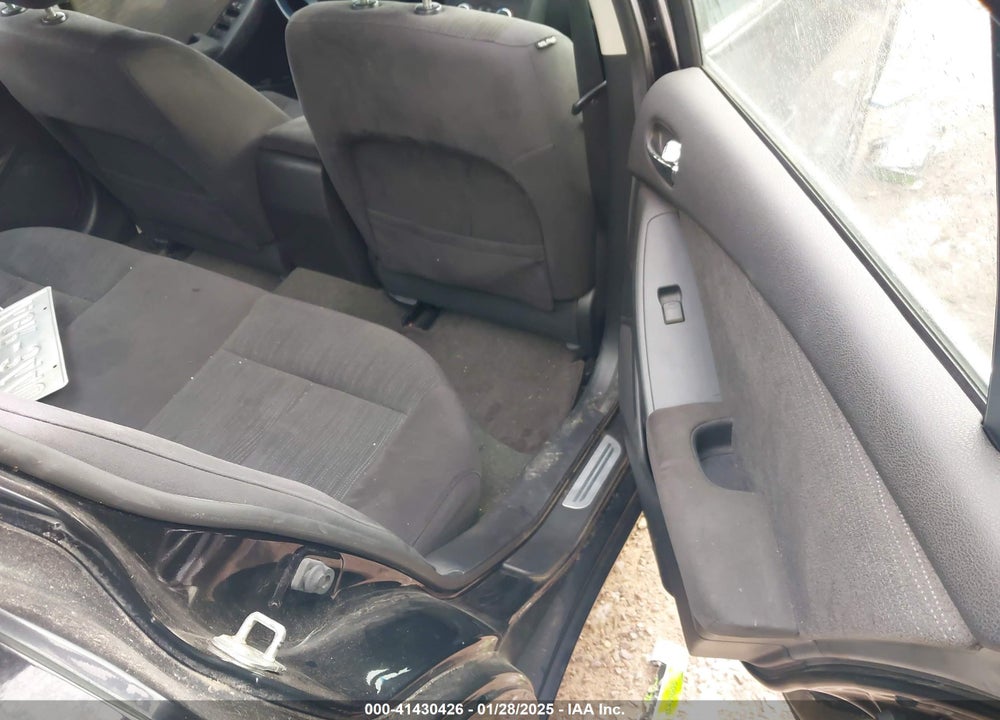 2012 NISSAN ALTIMA VIN: 1N4AL2AP8CN553320