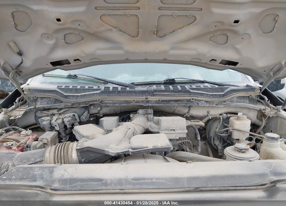 2021 FORD F-250 XLT VIN: 1FT7X2B66MED69655