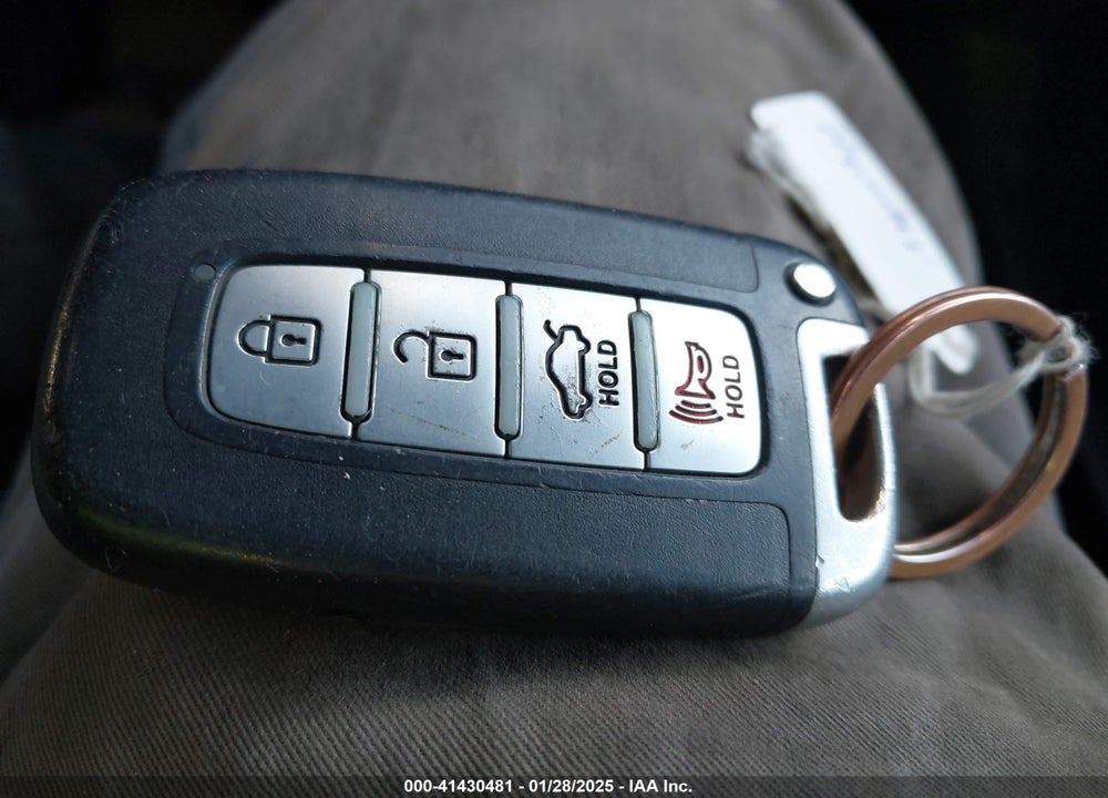 2013 HYUNDAI ELANTRA VIN: 5NPDH4AE9DH247795