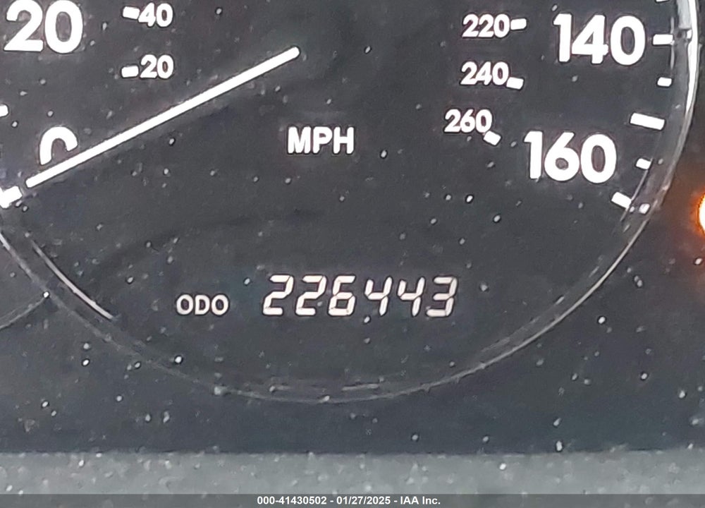 2007 TOYOTA AVALON VIN: 4T1BK36B87U188407