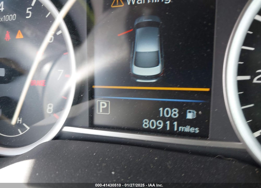 2019 NISSAN SENTRA VIN: 3N1AB7AP5KY236819