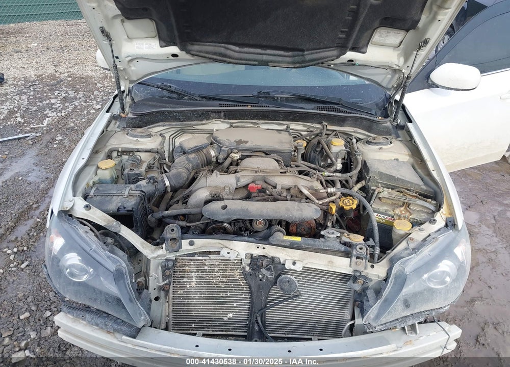 2011 SUBARU IMPREZA 2.5I PREMIUM VIN: JF1GE6B65BG502751