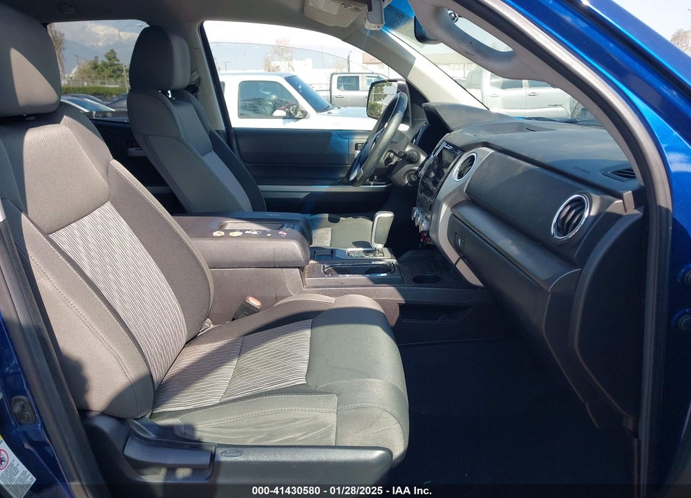 2015 TOYOTA TUNDRA VIN: 5TFRY5F18FX181989