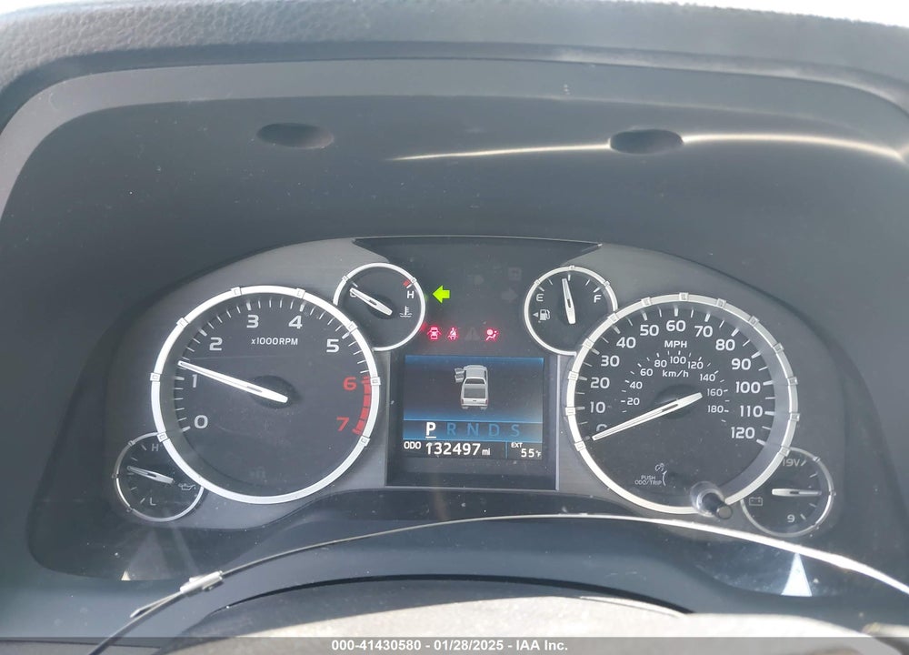 2015 TOYOTA TUNDRA VIN: 5TFRY5F18FX181989