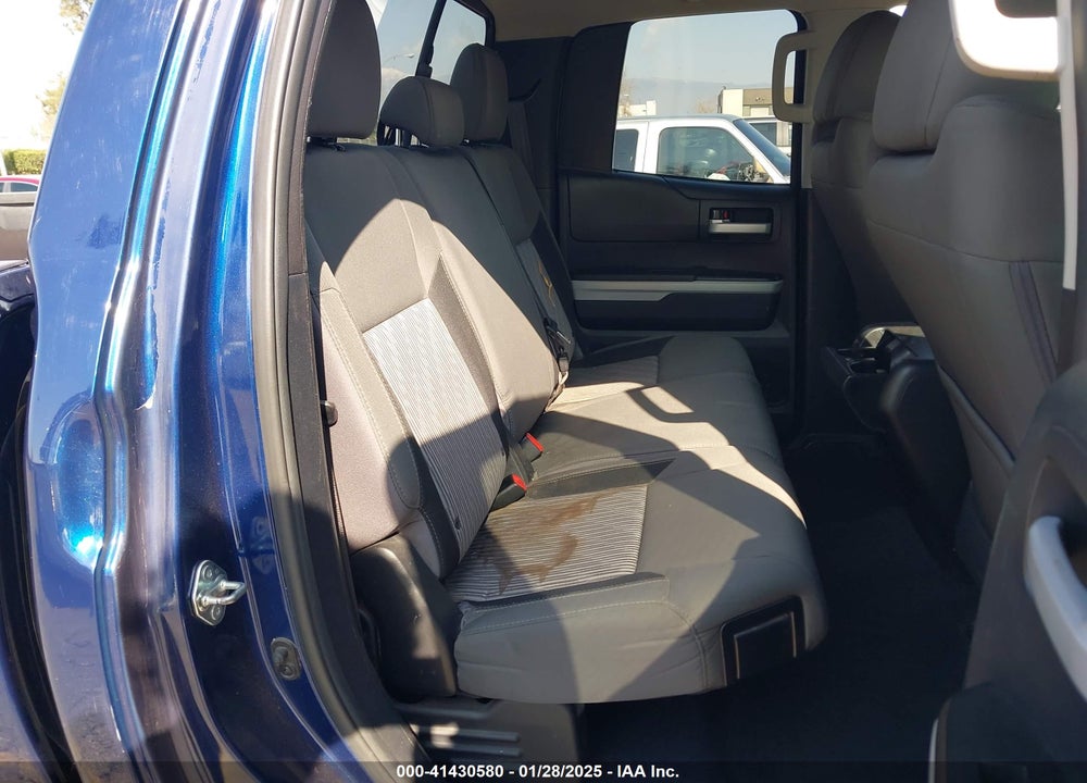 2015 TOYOTA TUNDRA VIN: 5TFRY5F18FX181989