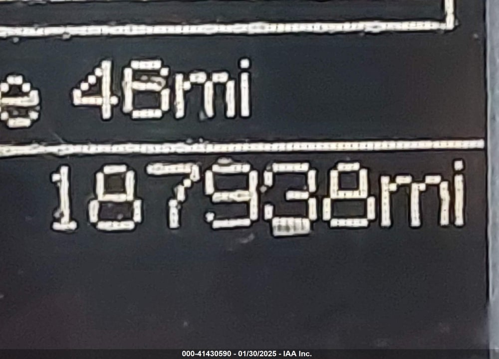 2013 RAM 2500 VIN: 3C6TR5DT0DG609893