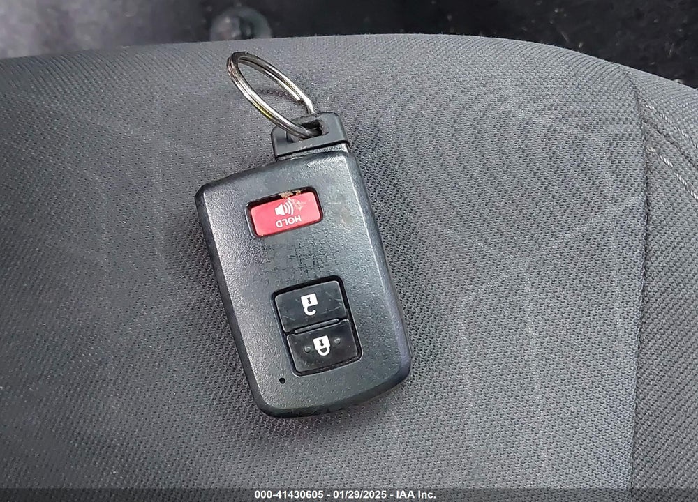 2019 TOYOTA TACOMA VIN: 3TMAZ5CN8KM089718