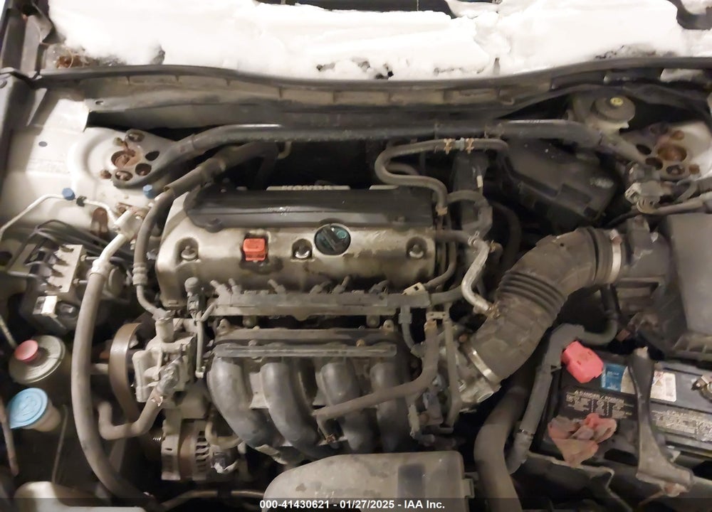 2010 HONDA ACCORD VIN: 1HGCS1B31AA012241