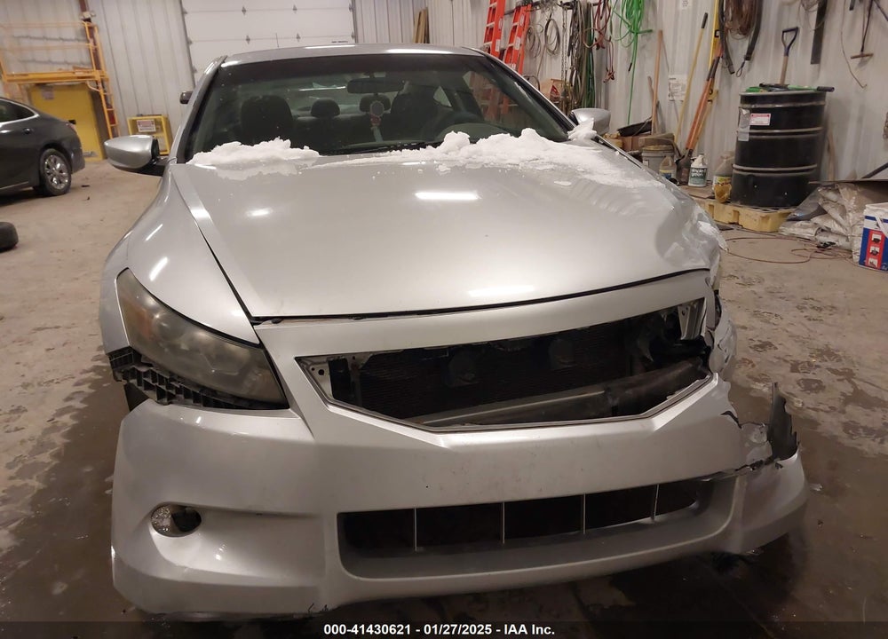 2010 HONDA ACCORD VIN: 1HGCS1B31AA012241