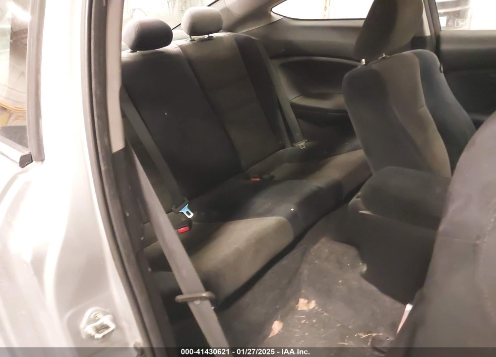 2010 HONDA ACCORD VIN: 1HGCS1B31AA012241