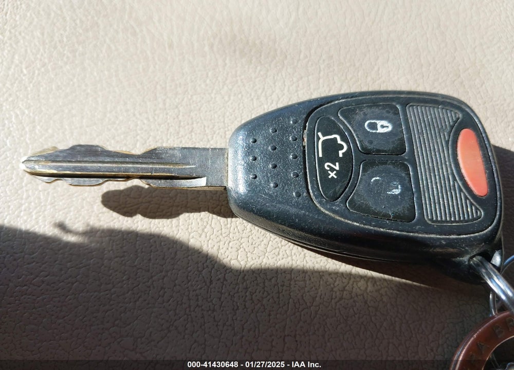 2011 JEEP LIBERTY SPORT VIN: 1J4PN2GK7BW513811