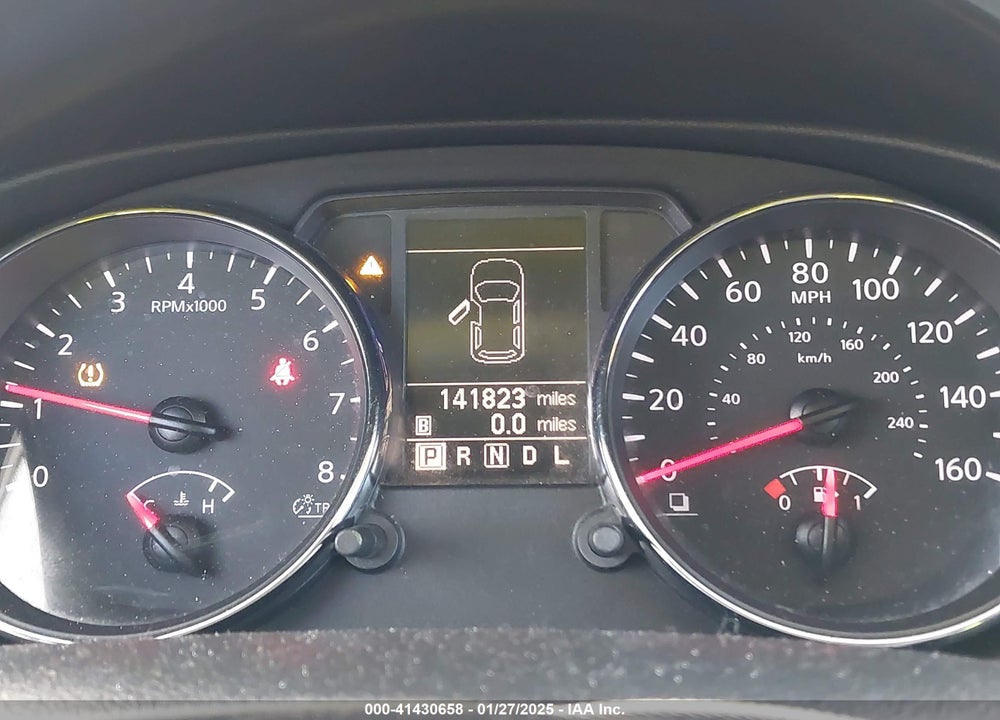 2012 NISSAN ROGUE S VIN: JN8AS5MV6CW716750