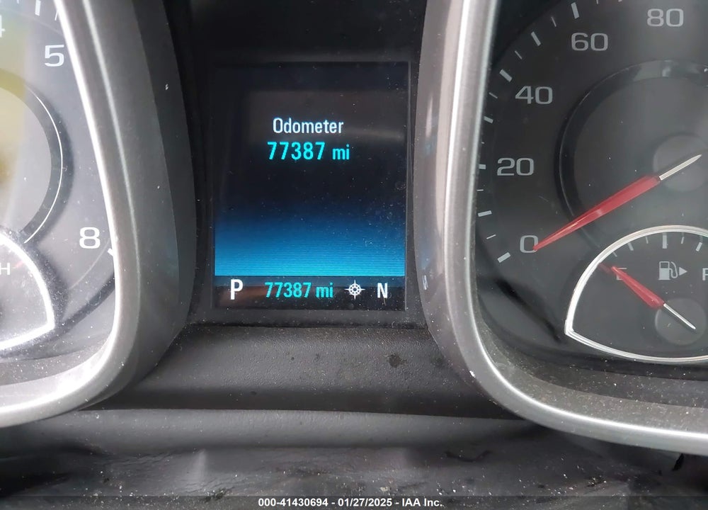 2015 CHEVROLET MALIBU VIN: 1G11D5SL3FF124548