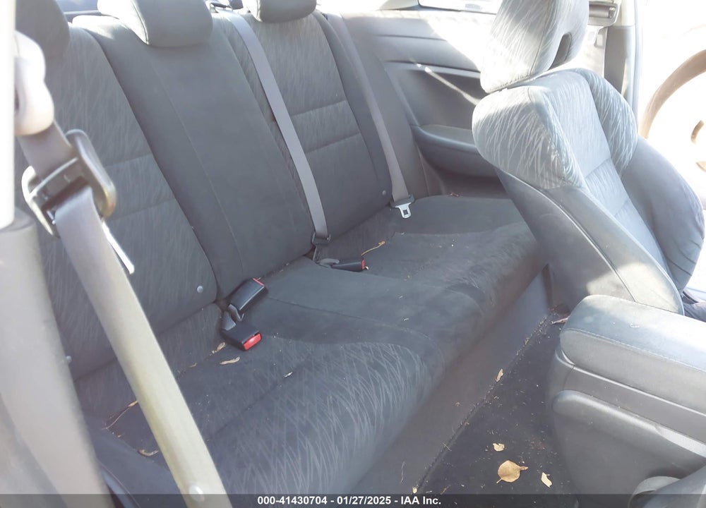 2008 HONDA CIVIC VIN: 2HGFG12888H530126