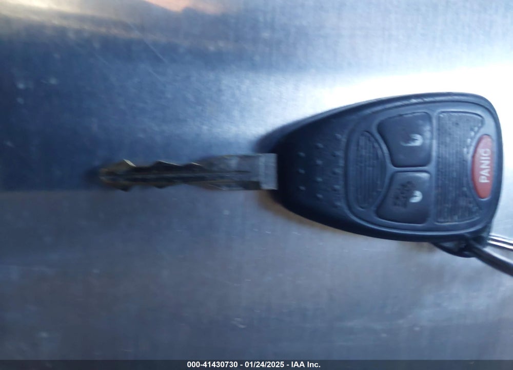 2010 JEEP COMPASS SPORT VIN: 1J4NT4FA7AD506689