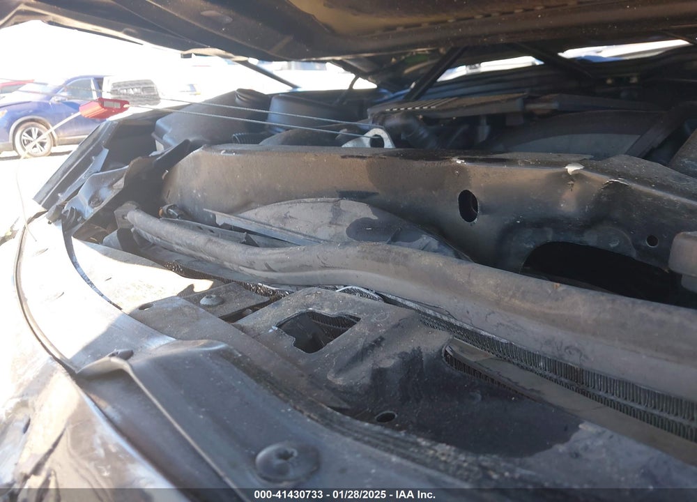 2003 BMW Z4 2.5I VIN: 4USBT33483LR62138