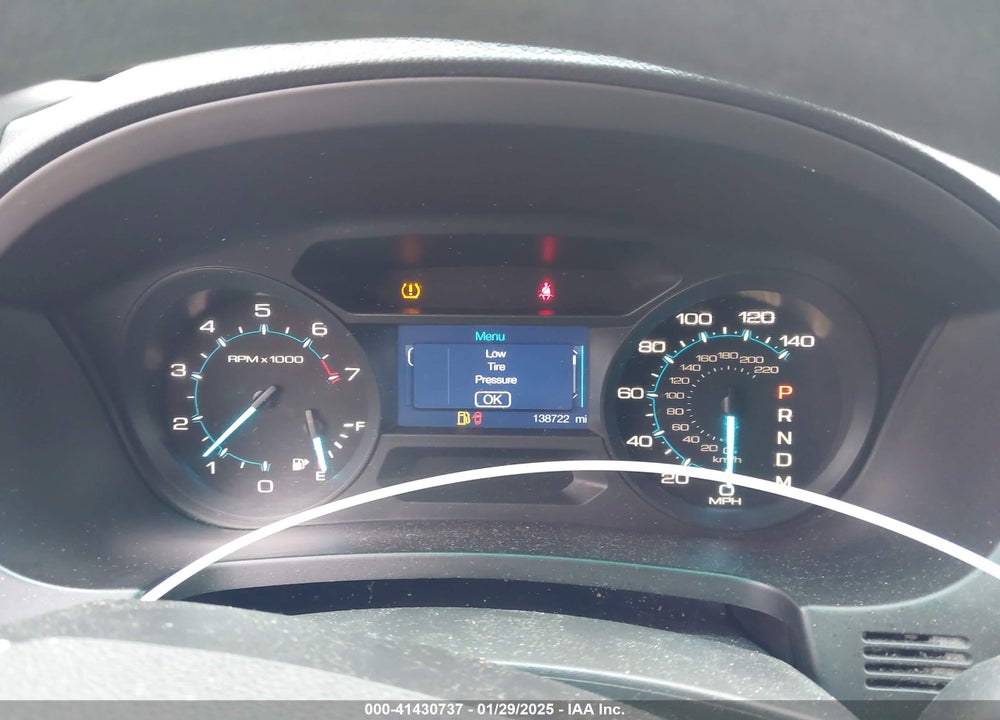 2012 FORD EXPLORER VIN: 1FMHK7B82CGA04499