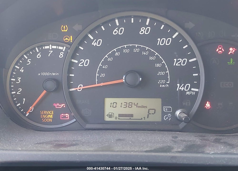 2015 MITSUBISHI MIRAGE VIN: ML32A3HJ5FH052984