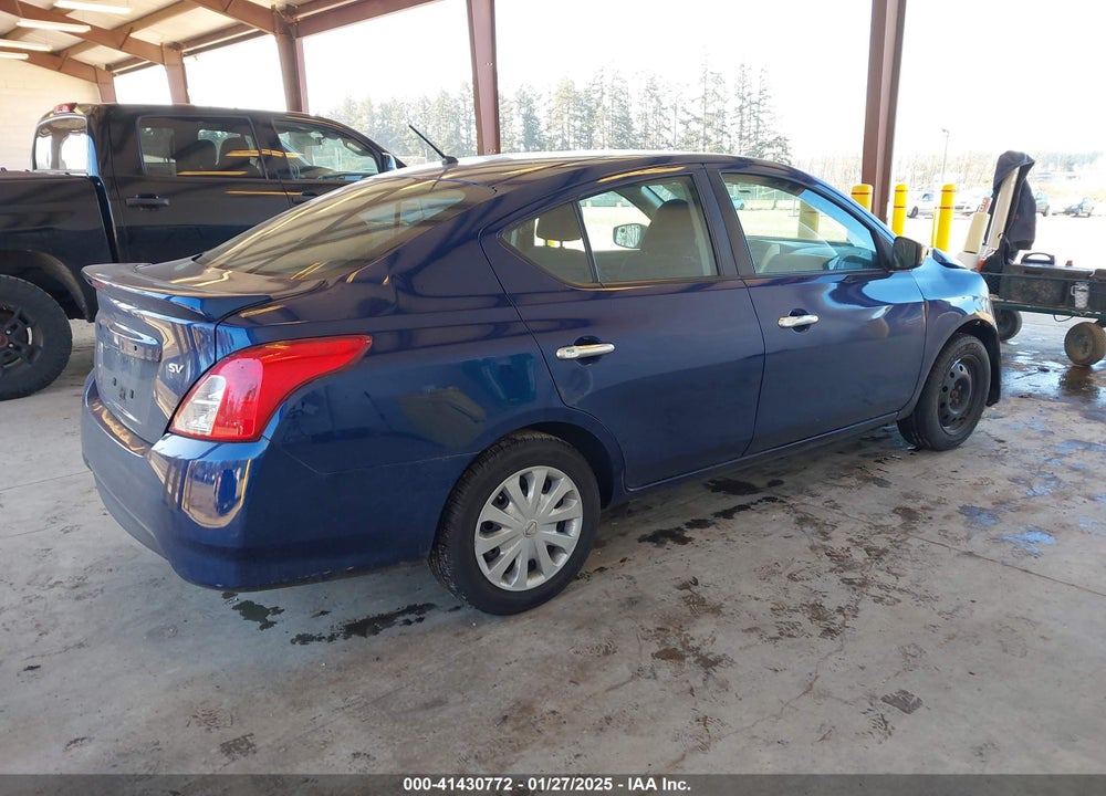 2018 NISSAN VERSA VIN: 3N1CN7AP3JL866026