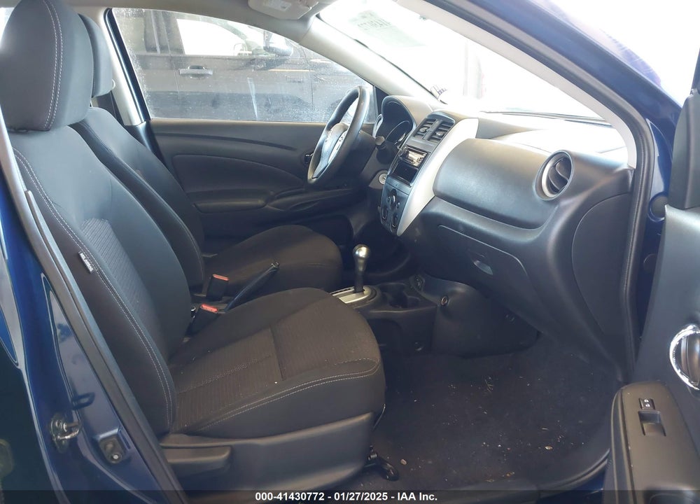 2018 NISSAN VERSA VIN: 3N1CN7AP3JL866026