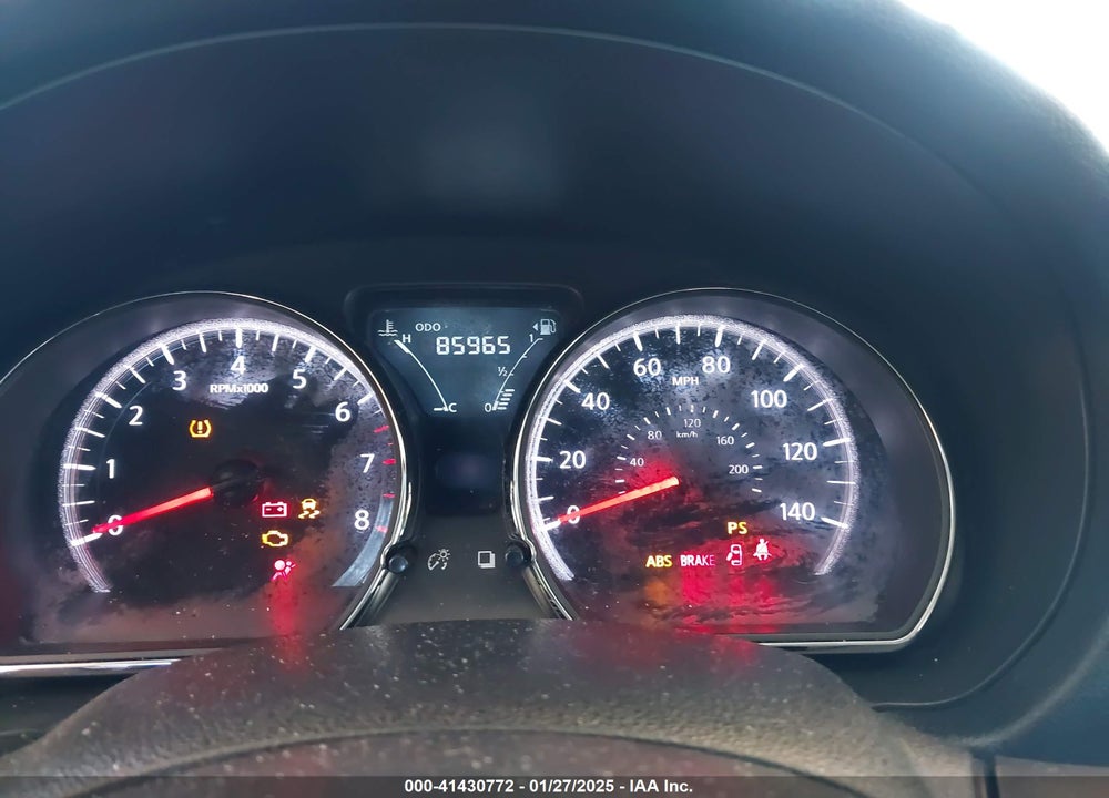 2018 NISSAN VERSA VIN: 3N1CN7AP3JL866026