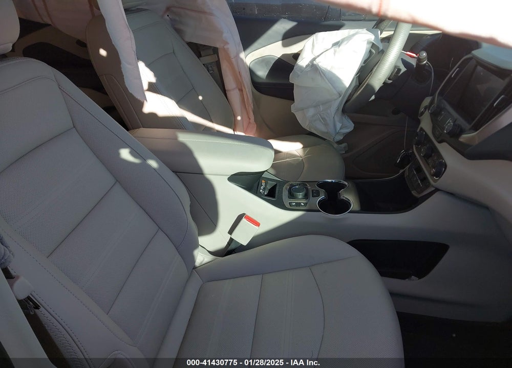 2023 GMC TERRAIN AWD DENALI VIN: 3GKALXEG5PL103720