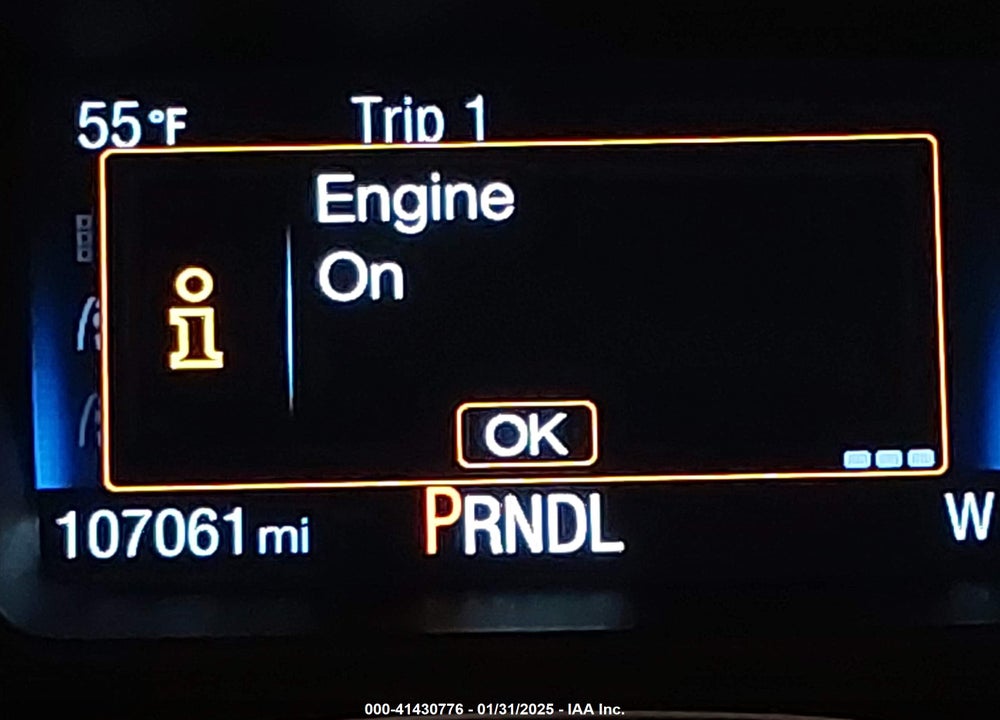 2018 FORD FOCUS VIN: 1FADP3K29JL206856