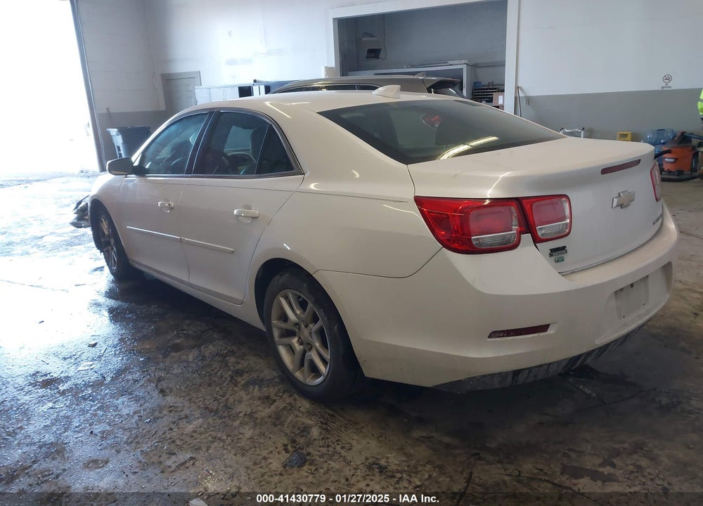 2015 CHEVROLET MALIBU VIN: 1G11C5SL3FF222837