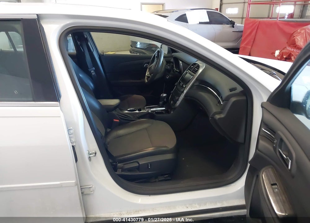 2015 CHEVROLET MALIBU VIN: 1G11C5SL3FF222837