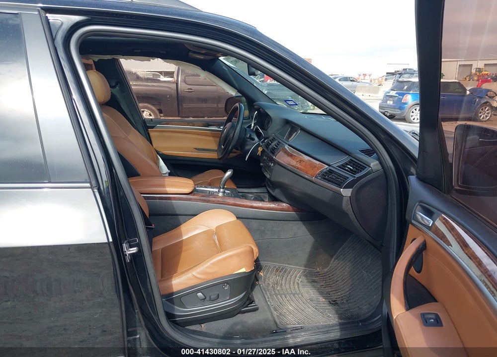2010 BMW X5 XDRIVE30I VIN: 5UXFE4C56AL380079