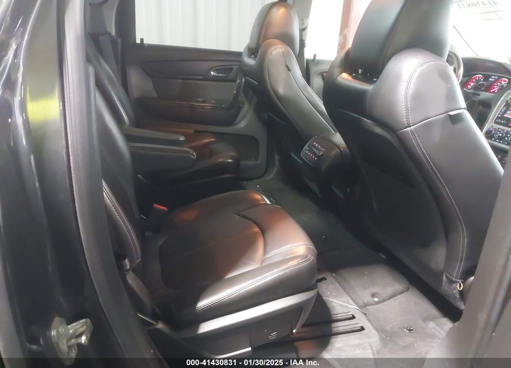 2013 GMC ACADIA SLT-1 VIN: 1GKKVRKD6DJ265864
