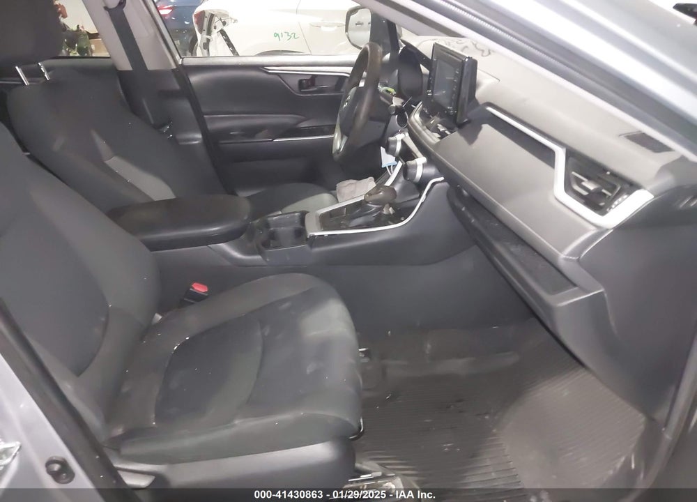 2020 TOYOTA RAV4 LE VIN: 2T3G1RFV6LW128102