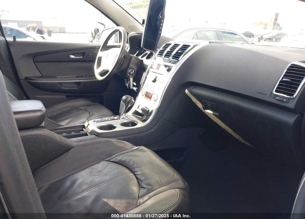 2012 GMC ACADIA VIN: 1GKKRRED3CJ284936