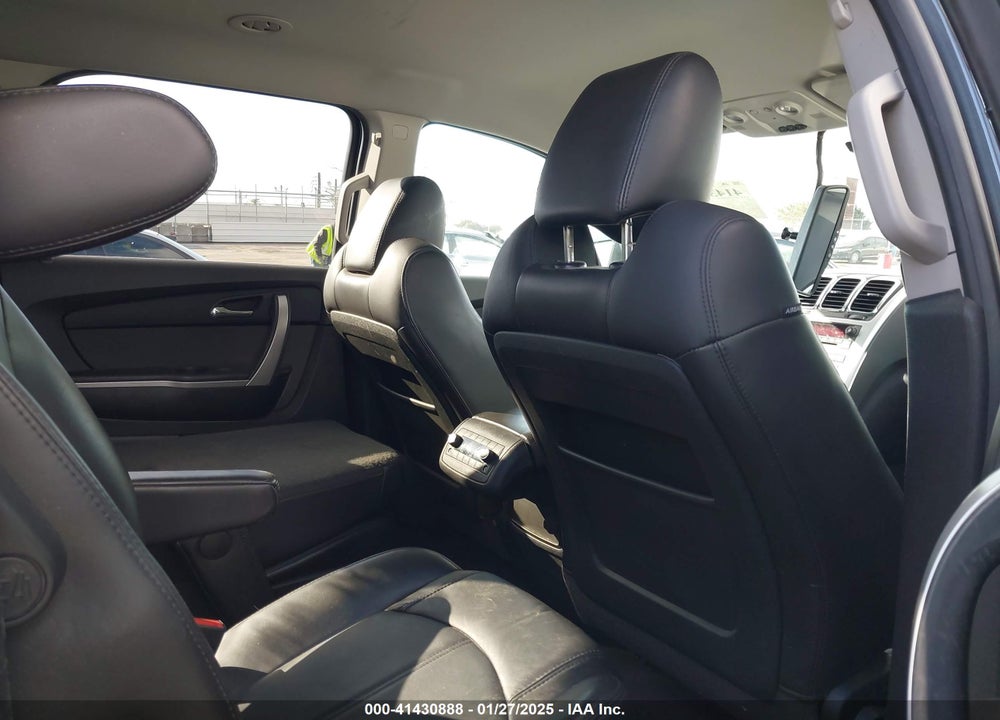 2012 GMC ACADIA VIN: 1GKKRRED3CJ284936