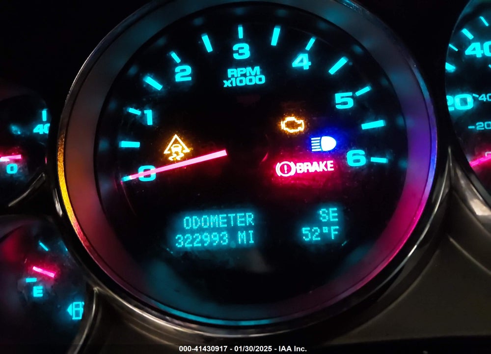 2009 CHEVROLET SILVERADO 1500 VIN: 1GCEK29079Z199667