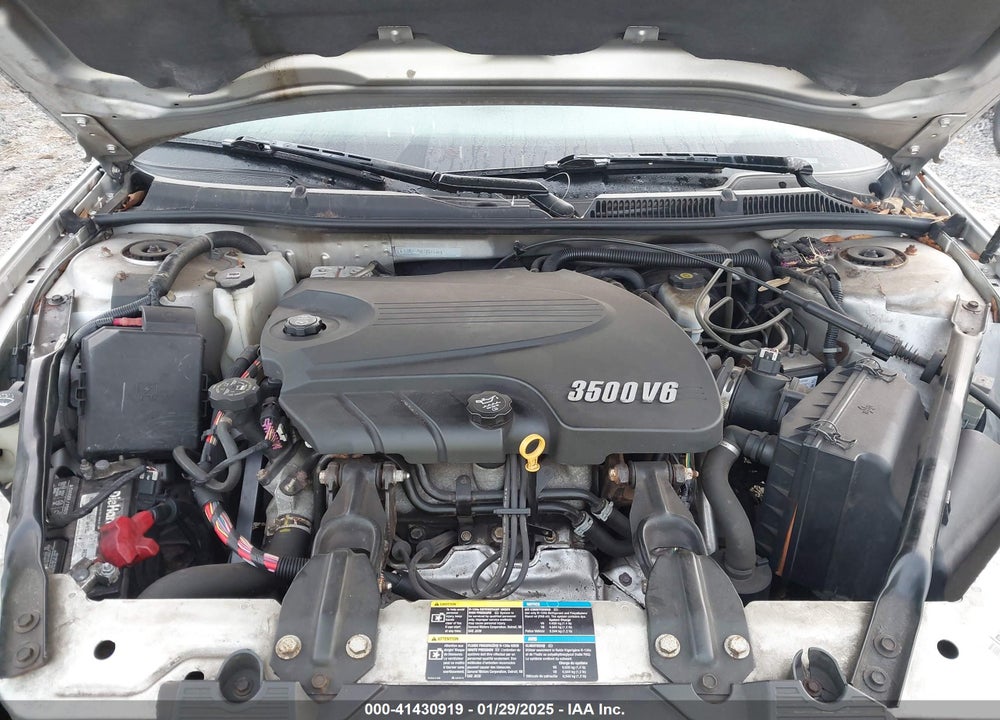 2009 CHEVROLET IMPALA LT VIN: 2G1WT57NX91325605