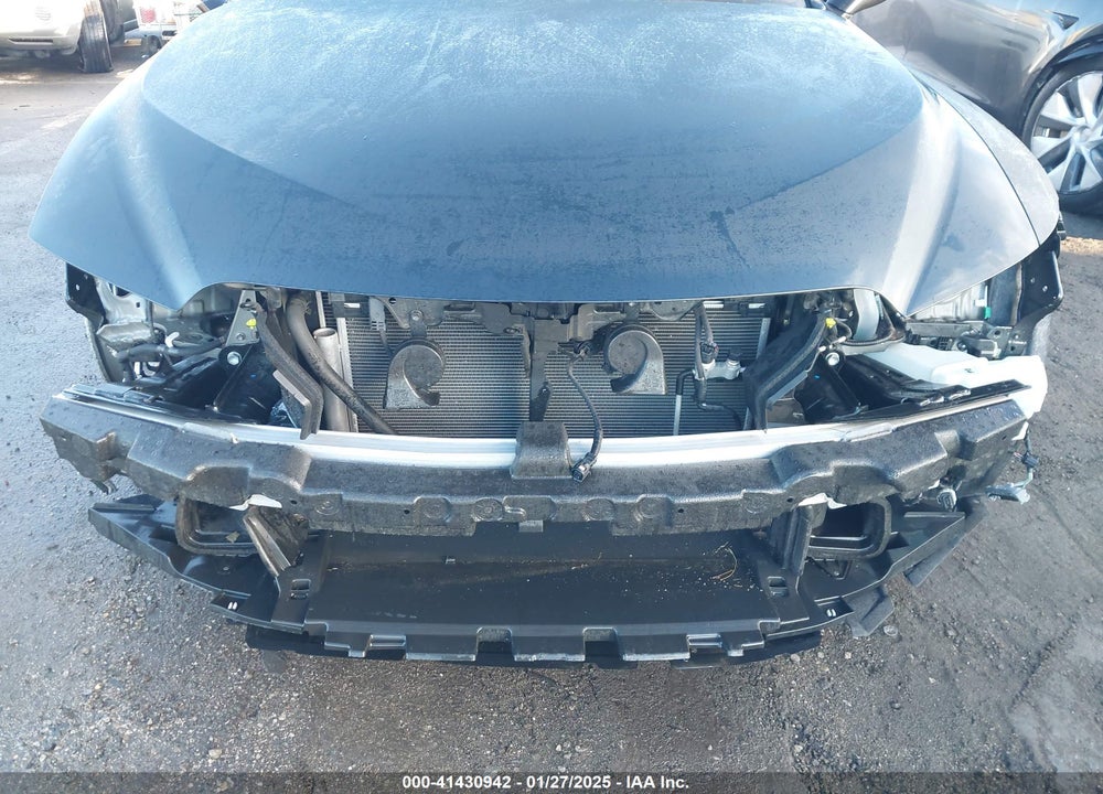 2023 LEXUS IS 300 VIN: JTHDA1D25P5125507