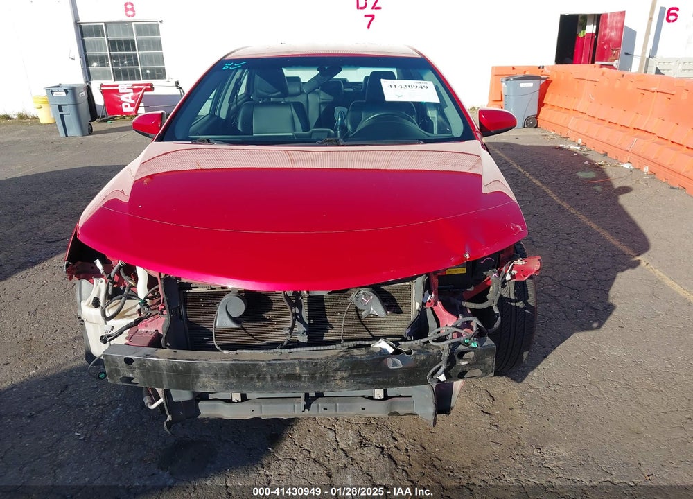 2013 TOYOTA CAMRY VIN: 4T1BF1FK9DU711860